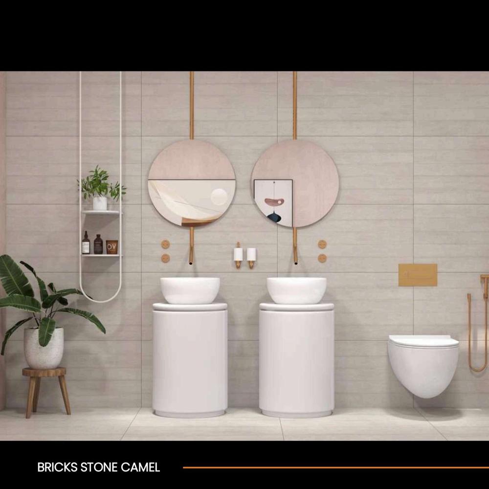 Matt Finish Tiles