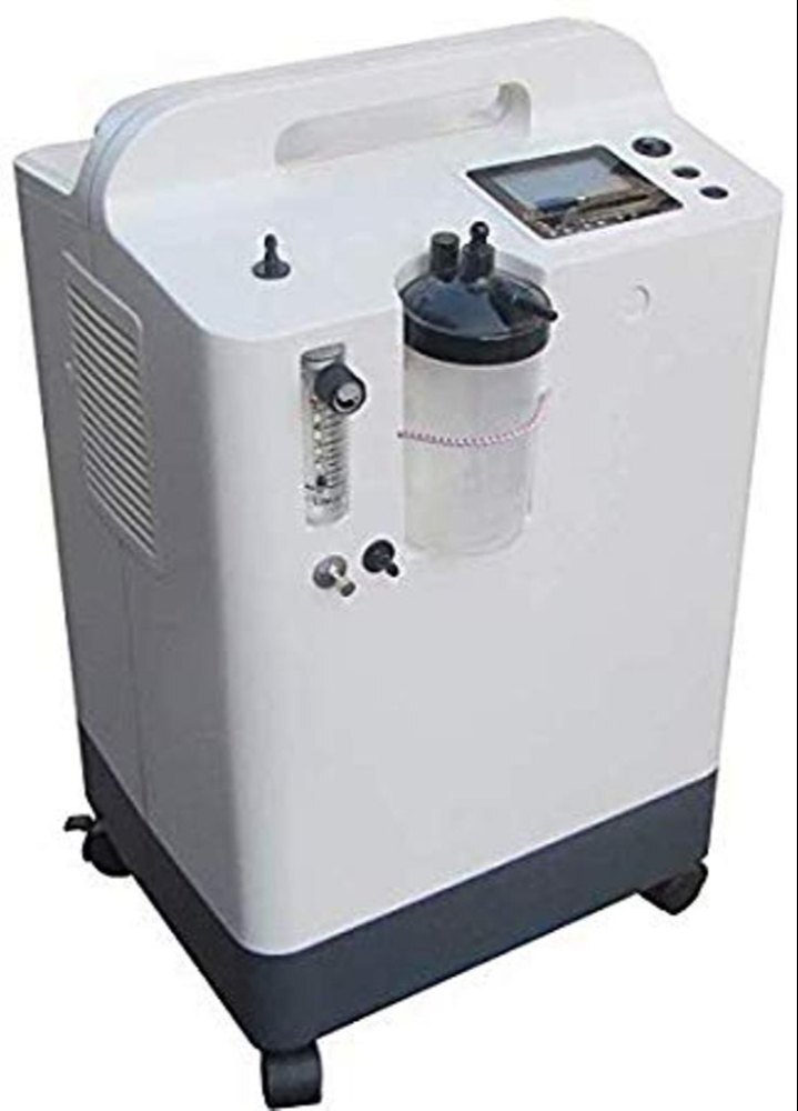 Portable Oxygen Concentrator