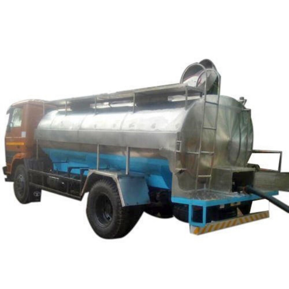 Chemical Storage Tank