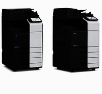 Bizhub C251i - C301i -C361i Multifunctional Printer