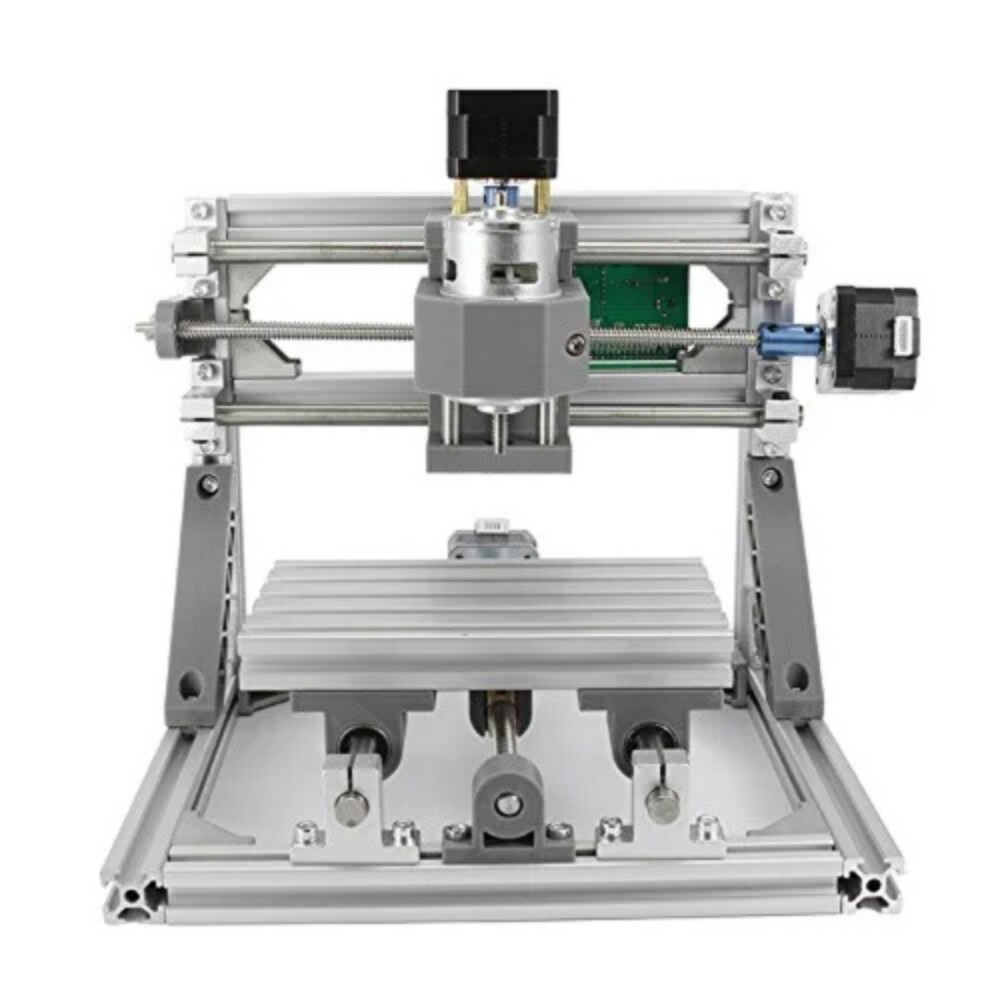 Mini Cnc Router Machine - Dimension (L*w*h): Standard