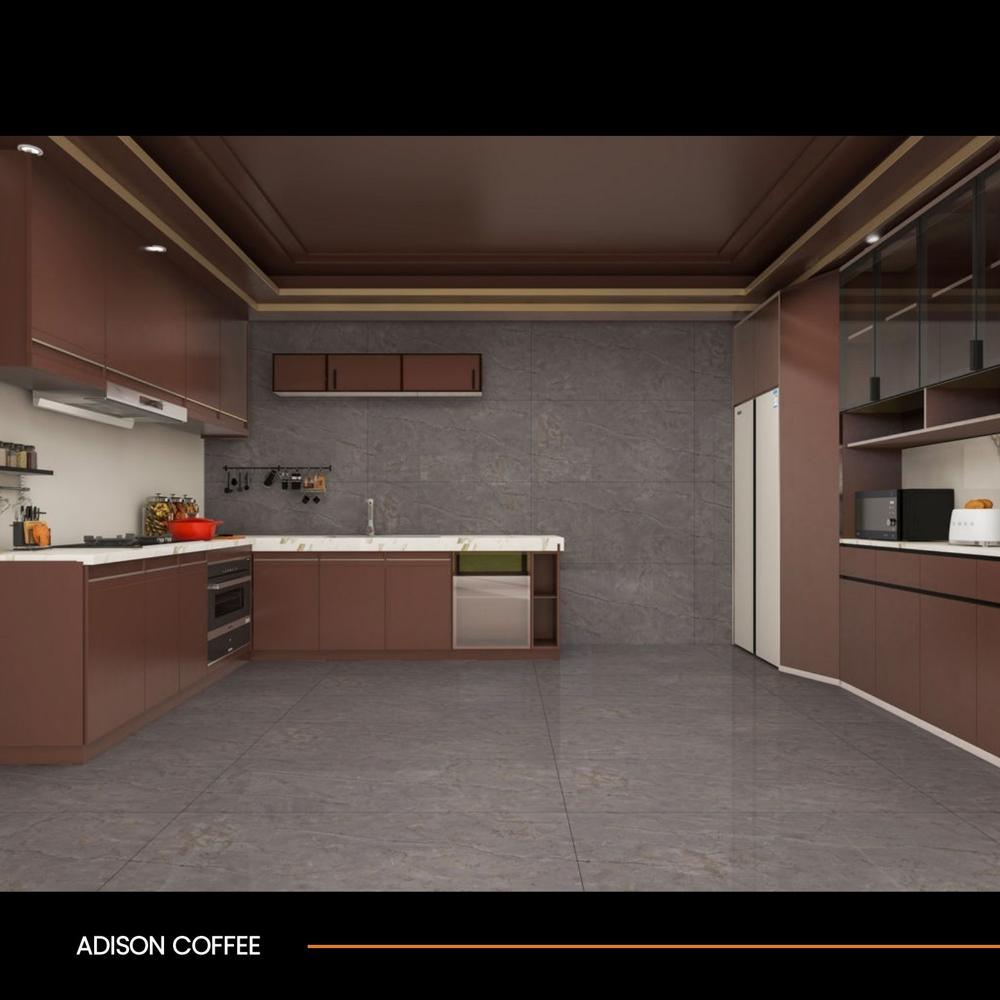 Marble Finish Tiles