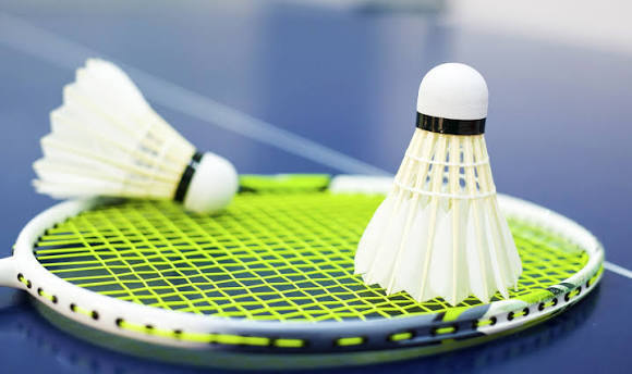 Acrylic Badminton Court Flooring