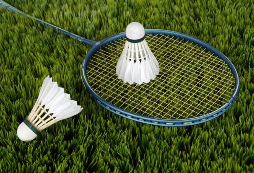 Acrylic Badminton Court Flooring