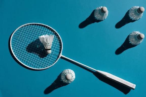 Acrylic Badminton Court Flooring