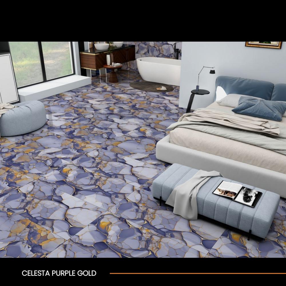 High Gloss Tiles