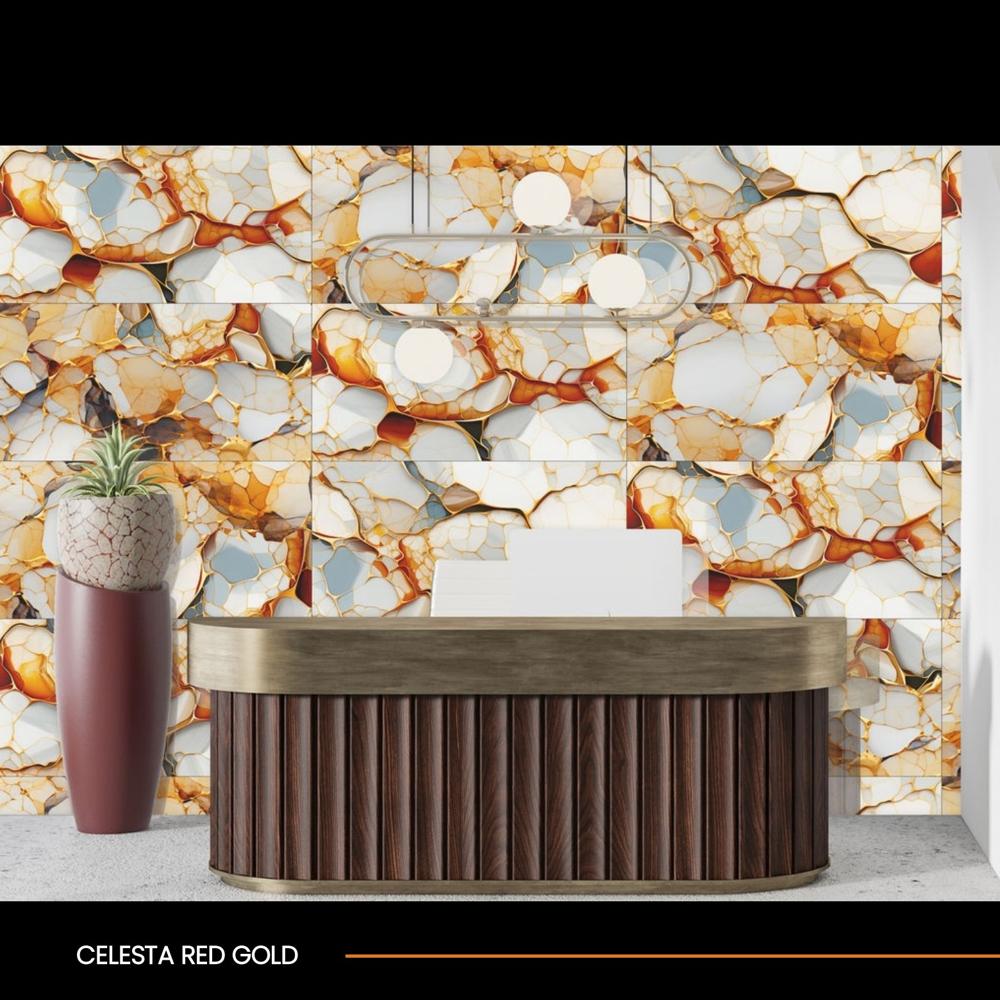 High Gloss Tiles