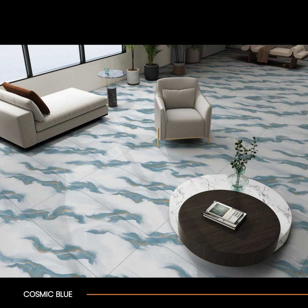 High Gloss Tiles