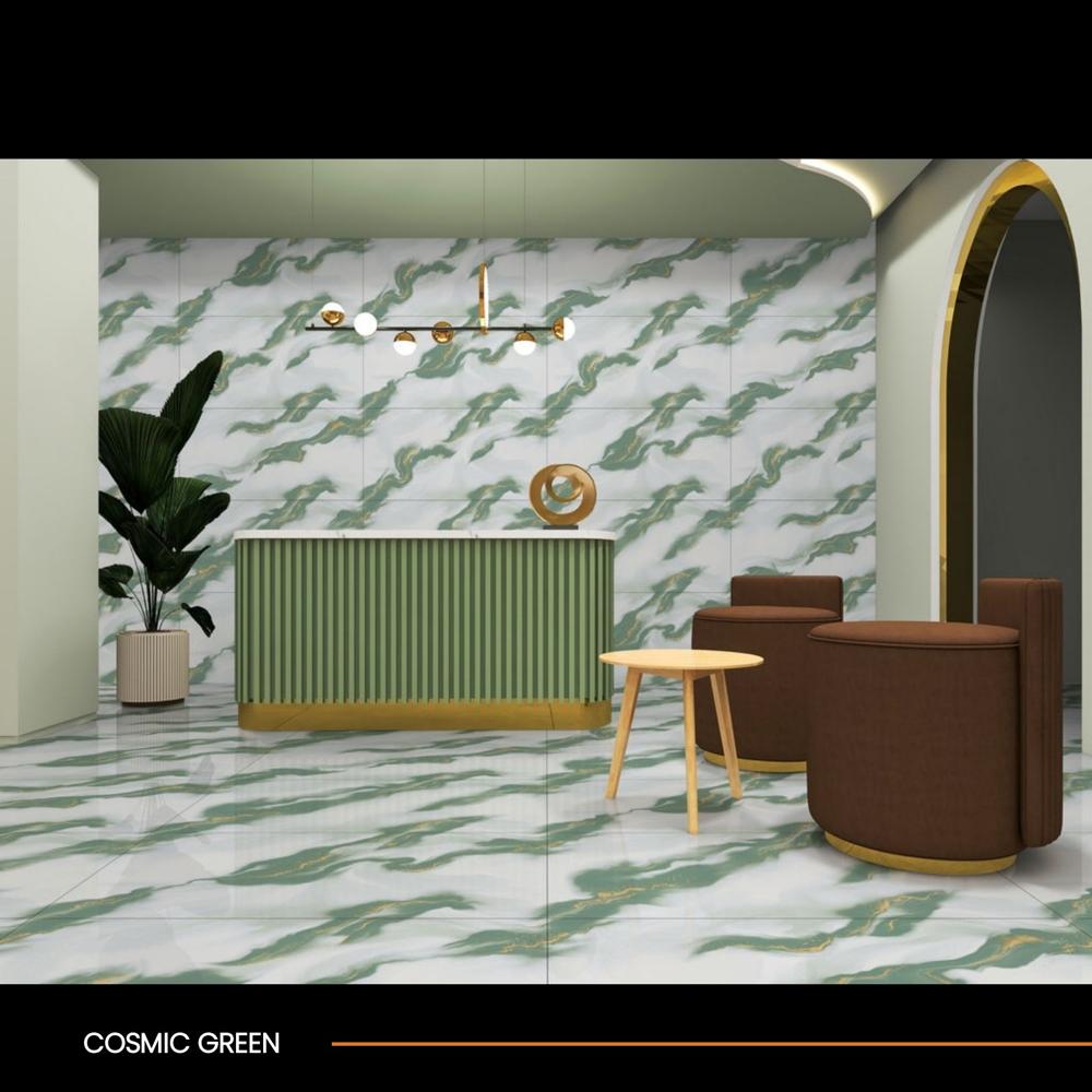 High Gloss Tiles