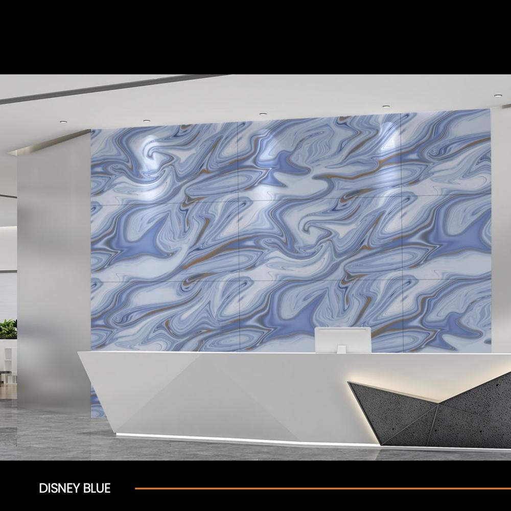 High Gloss Tiles
