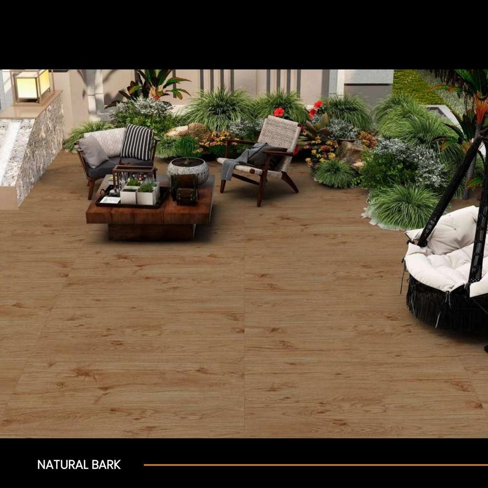 Wooden Finish Tiles