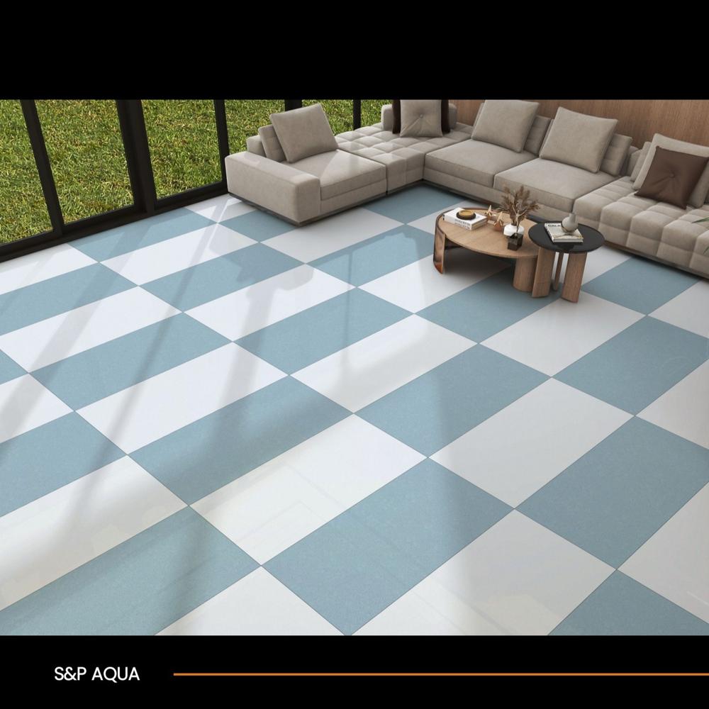 Full Body Vitrified Tiles