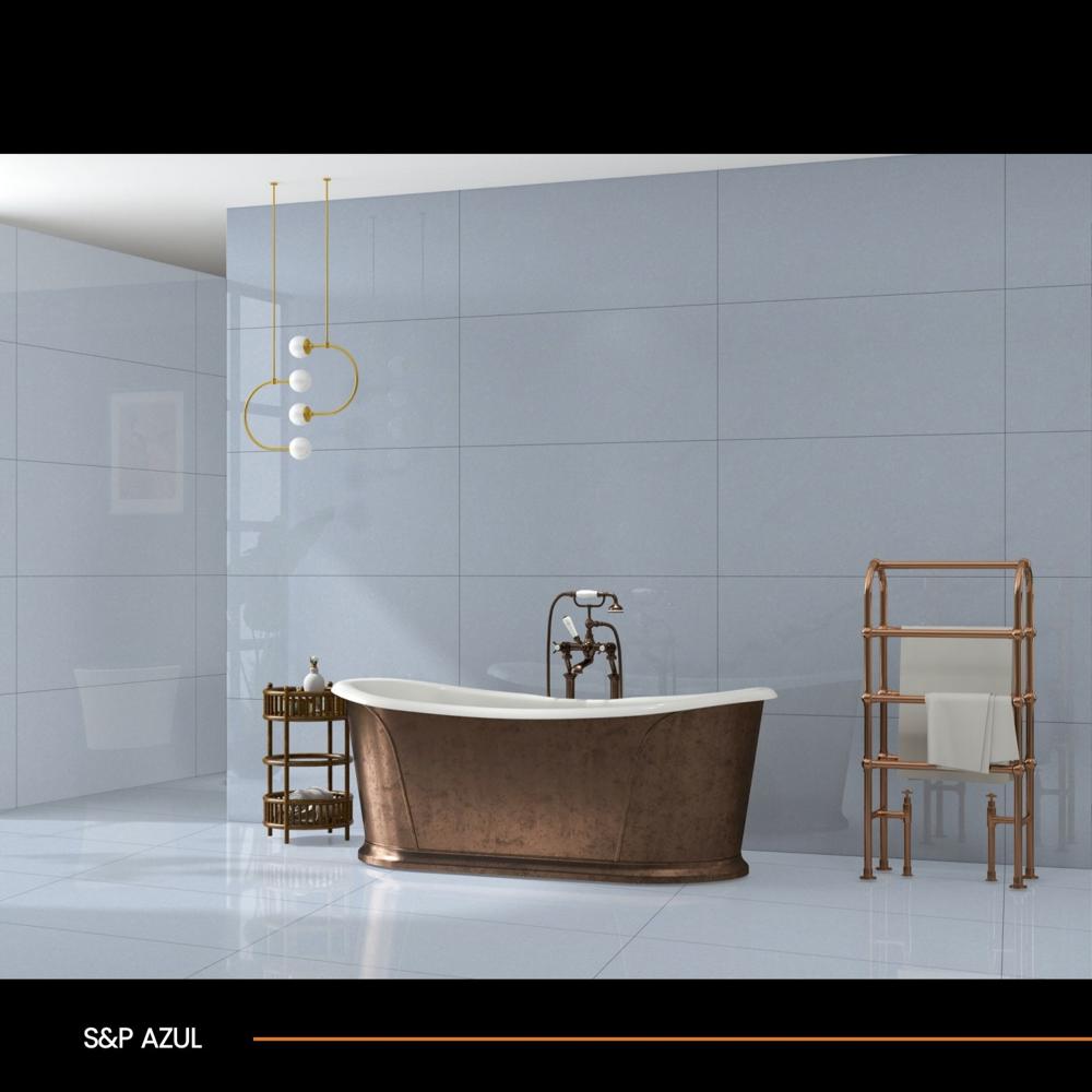 Full Body Vitrified Tiles