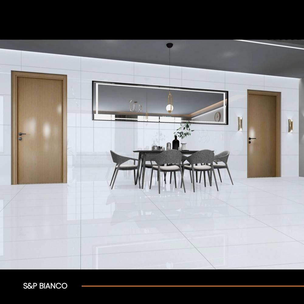 Full Body Vitrified Tiles