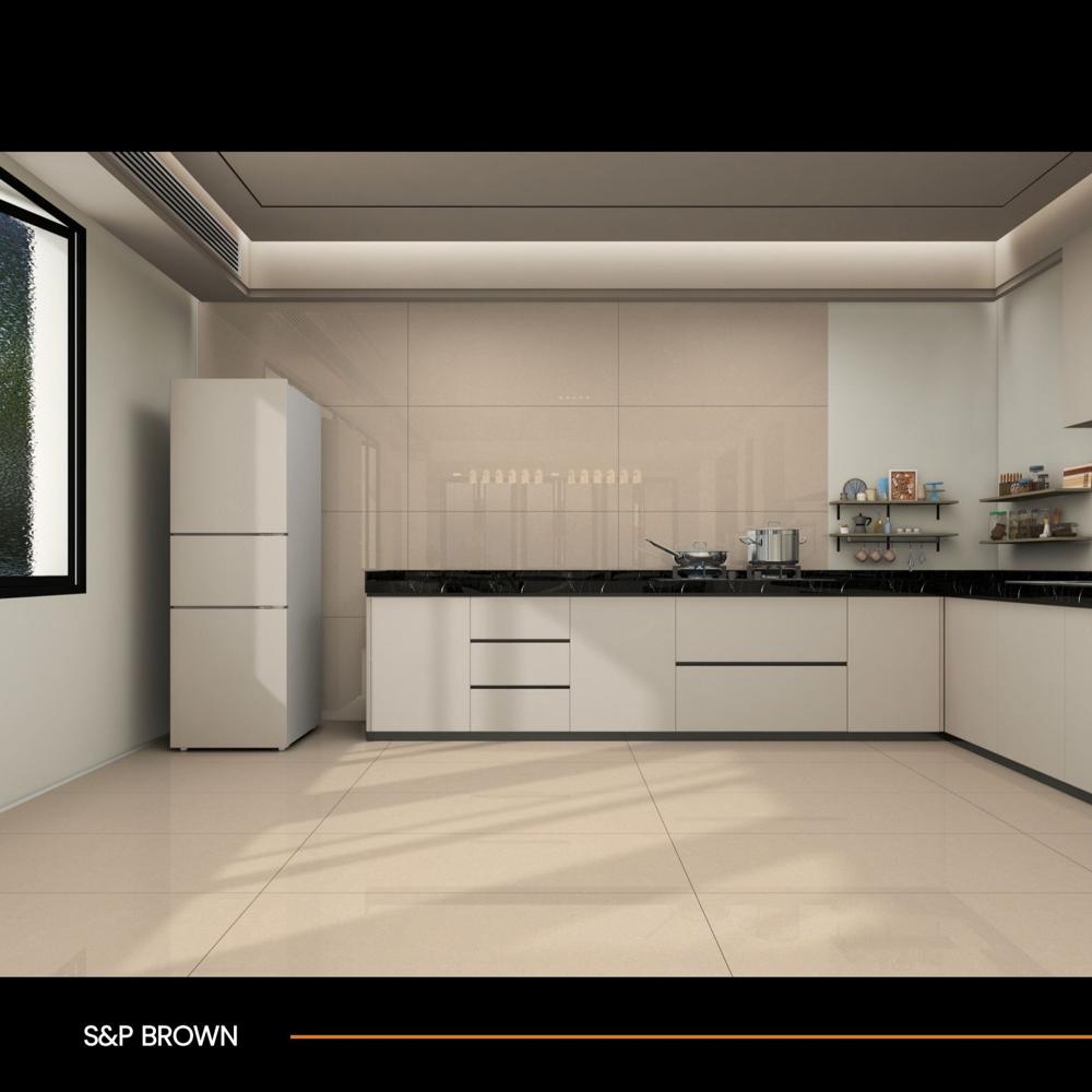 Full Body Vitrified Tiles