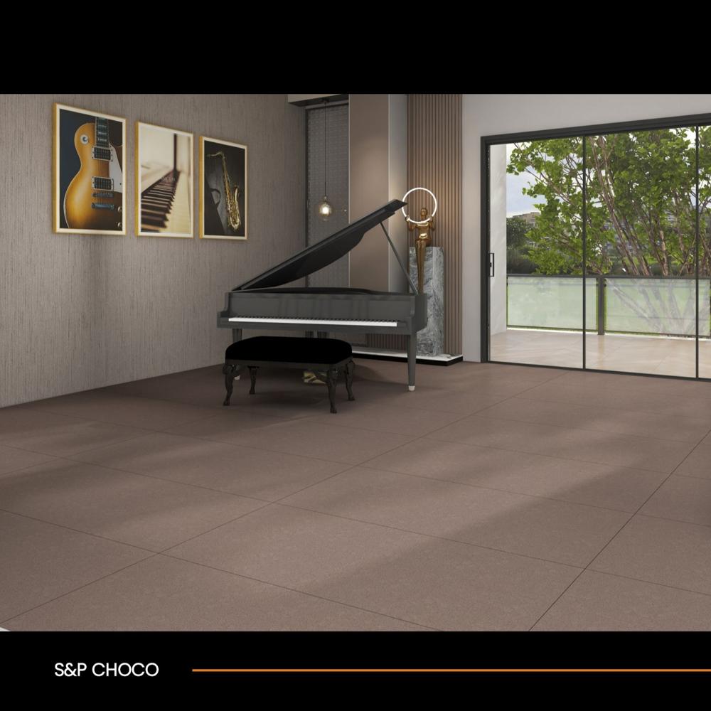 Full Body Vitrified Tiles