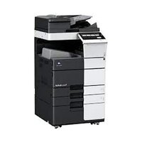 Bizhub C551i-C651i Colour Digital Photocopier Cum Printer