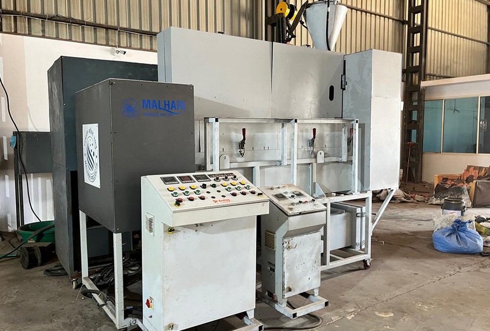 Process Inline Dryer
