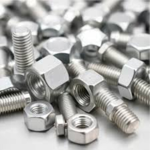 Titanium Fasteners