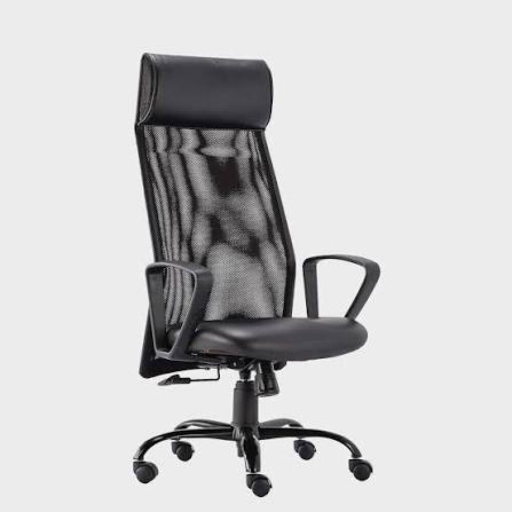 Mesh High Back Office Chair