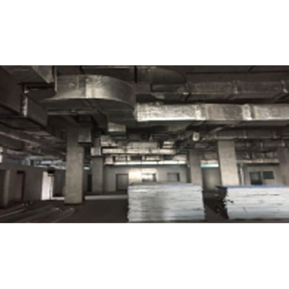Hvac Ductwork