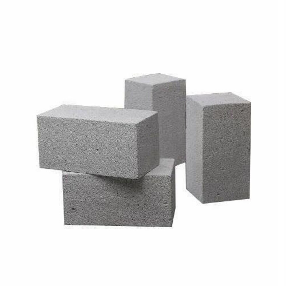 Rectangular AAC Block
