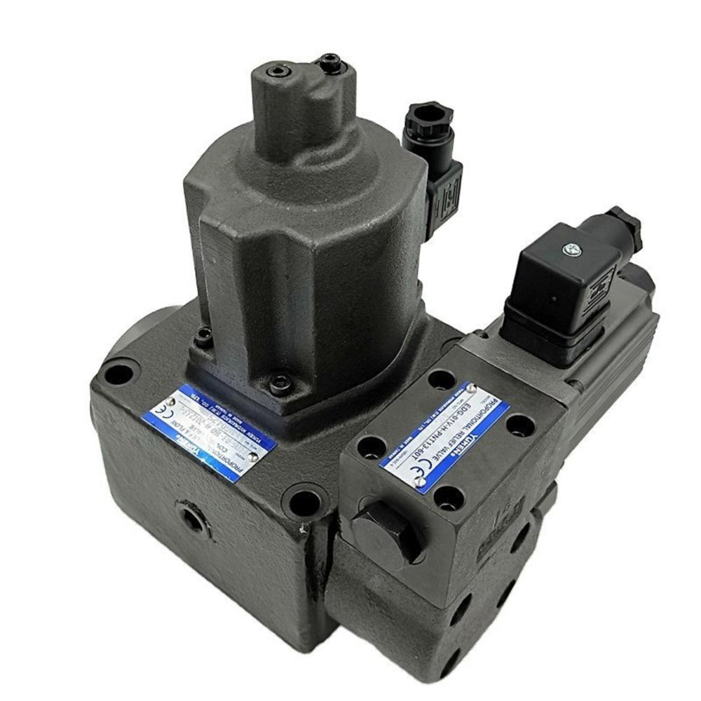 Proportional Valve - Color: All