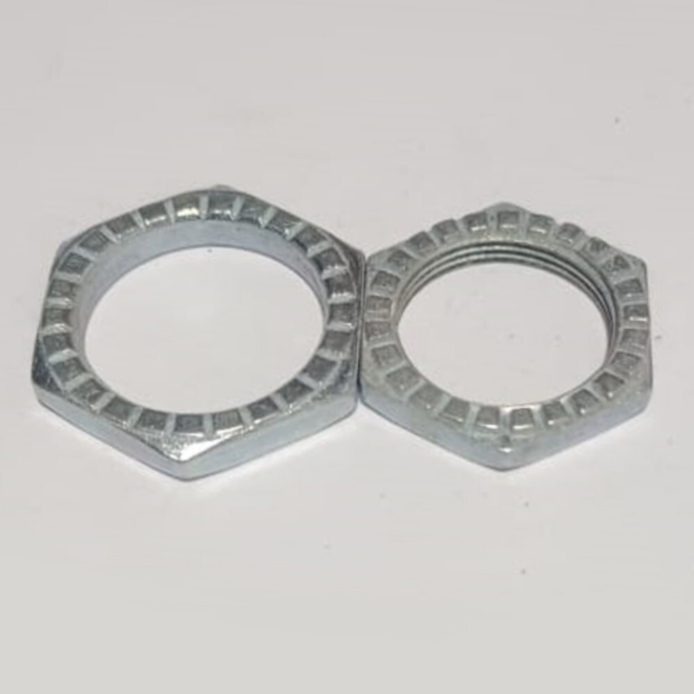 SS Lock Body Nut