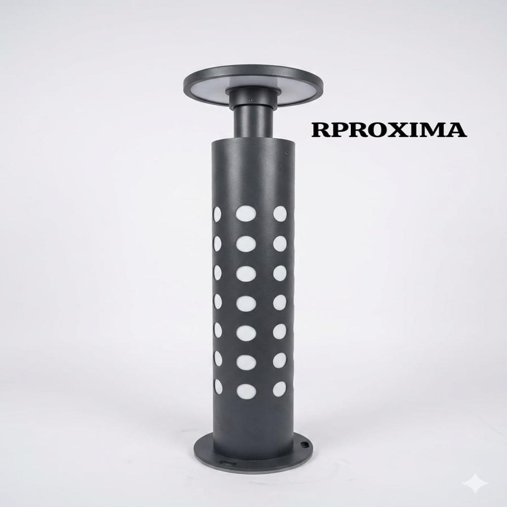 Mordern 600 mm bollards