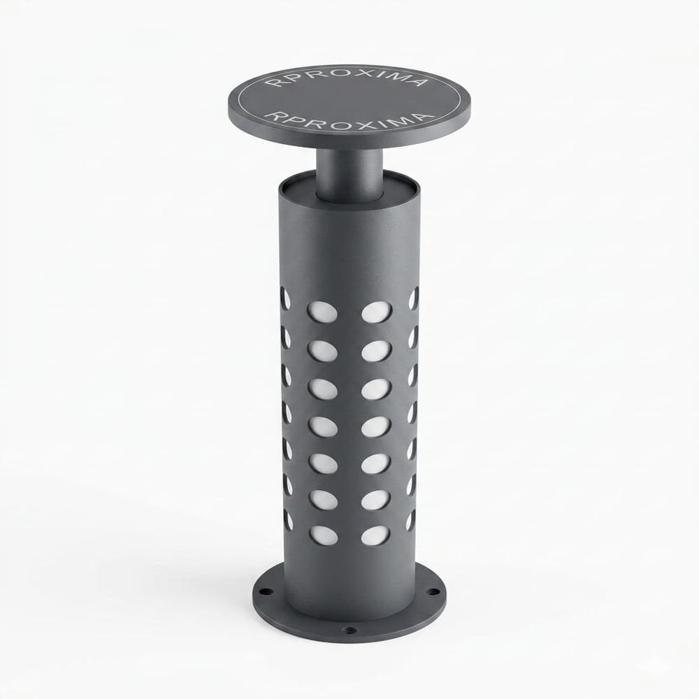 Mordern 600 mm bollards