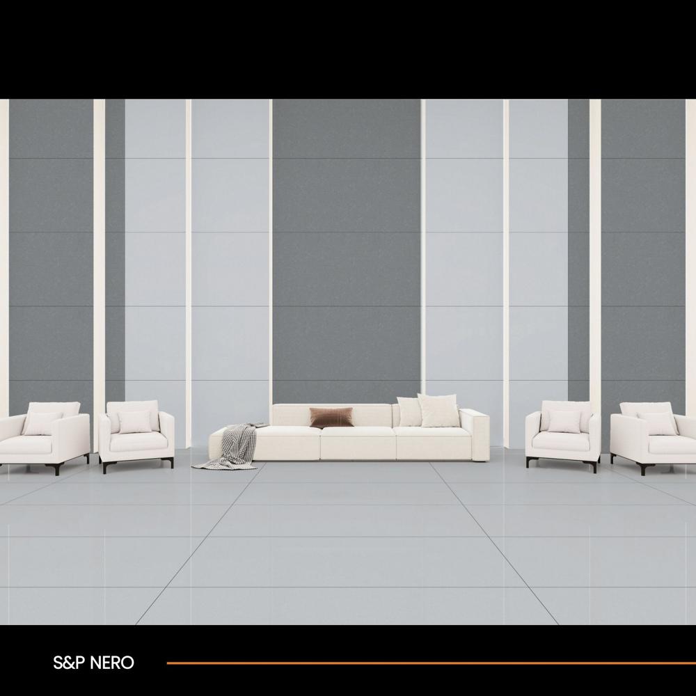 Rectified Tiles - Color: Aqua