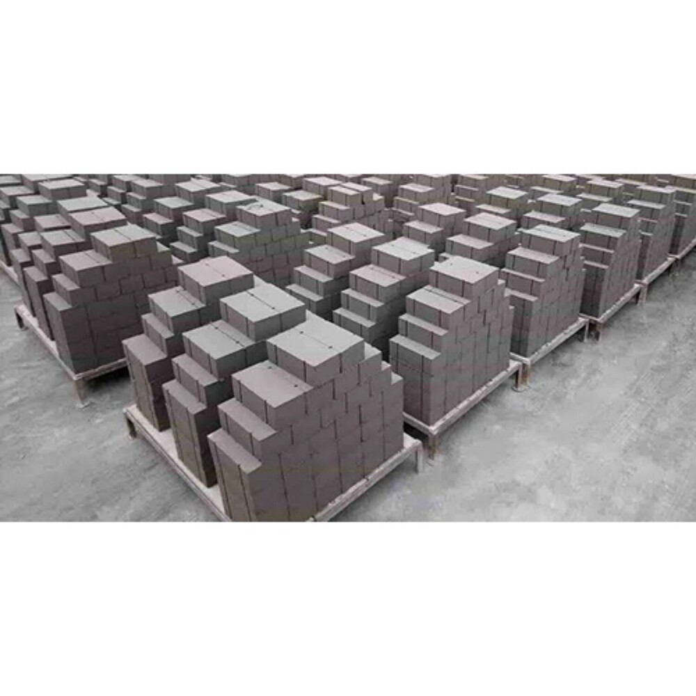 Insulation Blocks