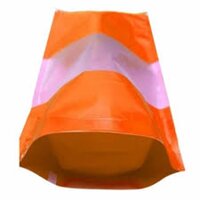 Fanta Orange Matt Stand-Up Pouch