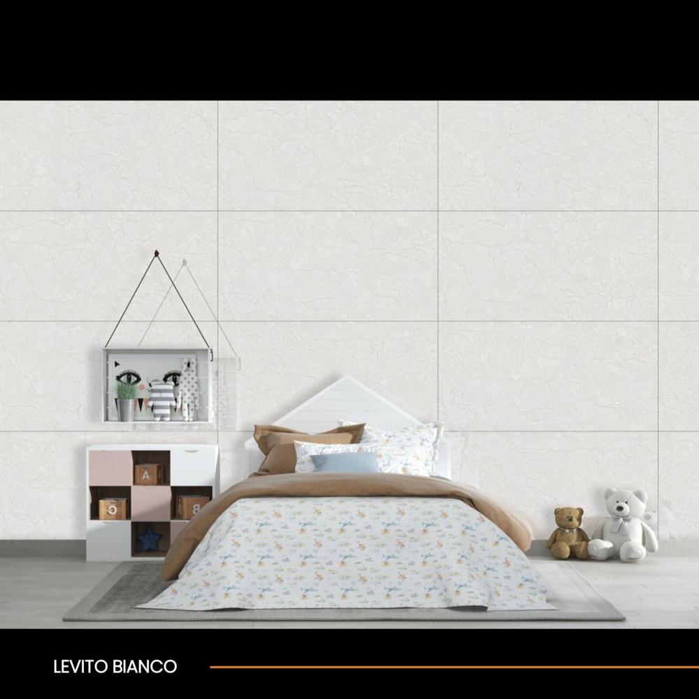 Large Format Tiles - Color: White