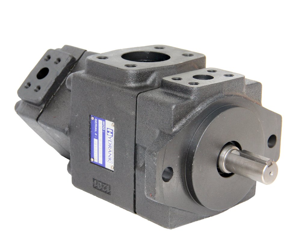 Vane Pump - Color: All