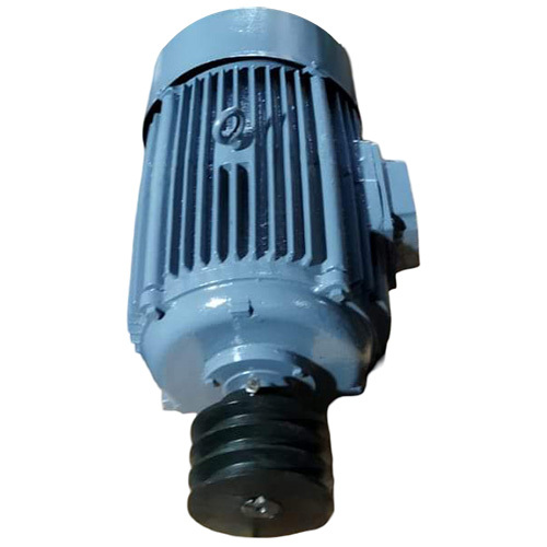 Standard Heavy Duty Motor - Ambient Temperature: -20C To +50C