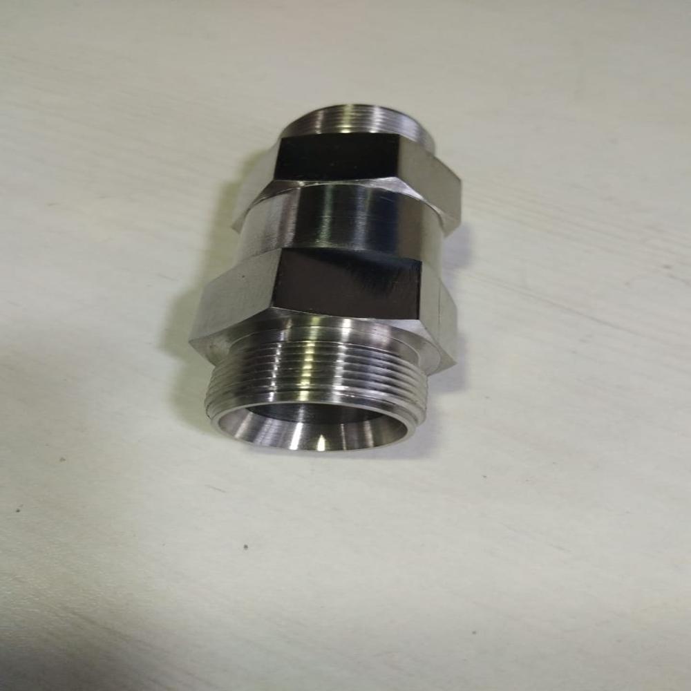 Female X Female Check Valve