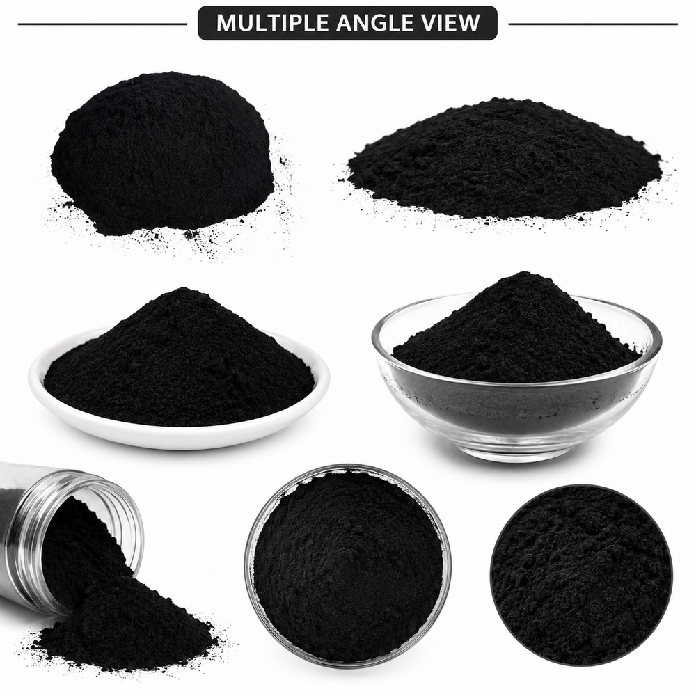 Carbon Black Powder