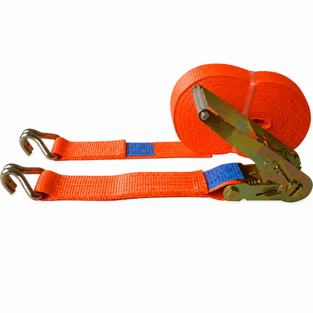Polyester Ratchet Lashing Belt