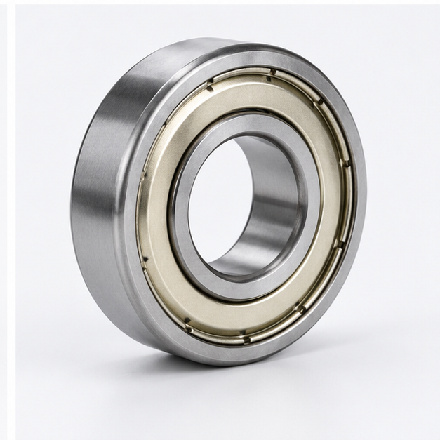 SS Ball Bearing