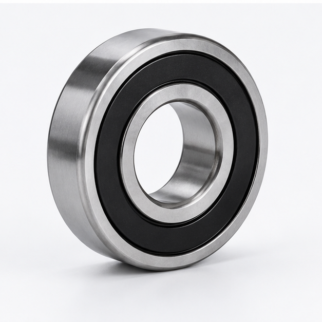 SS Ball Bearing