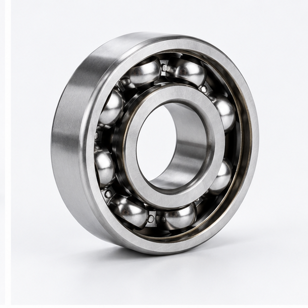 SS Ball Bearing