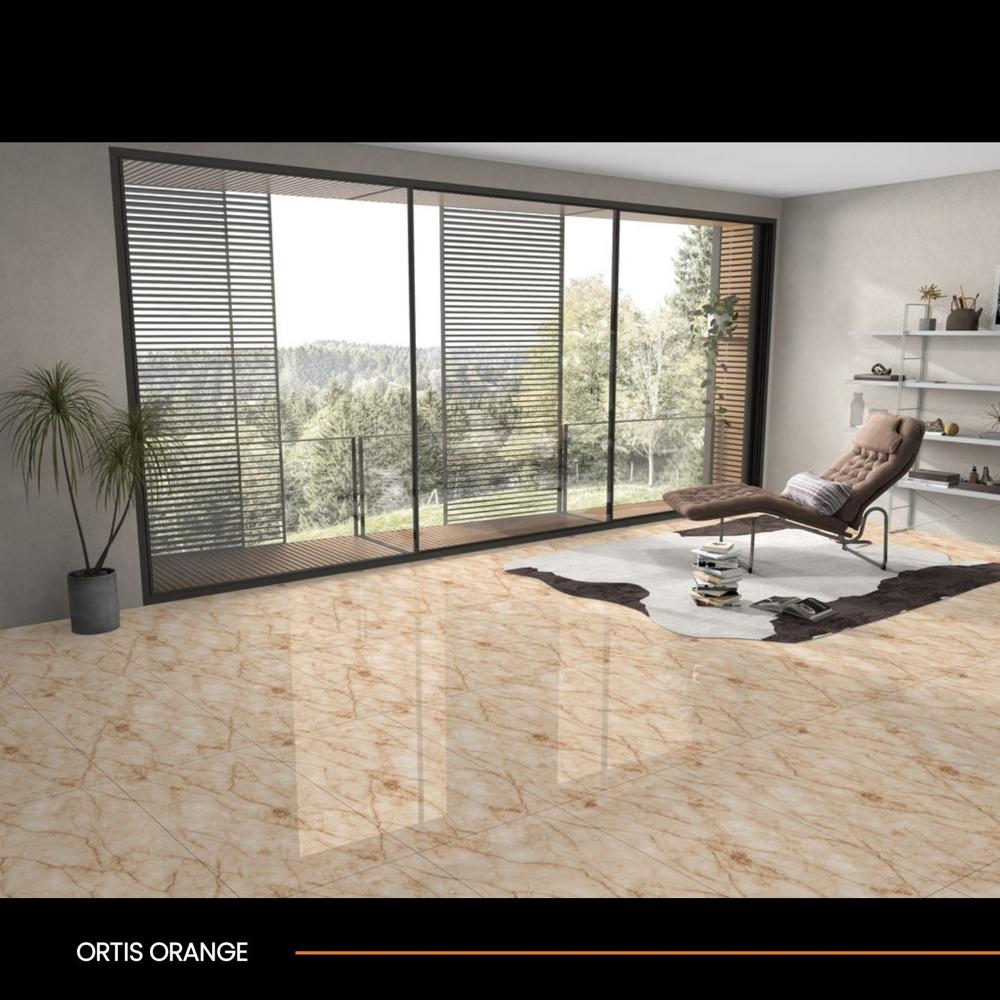 600x1200 Polished Vitrified Tiles