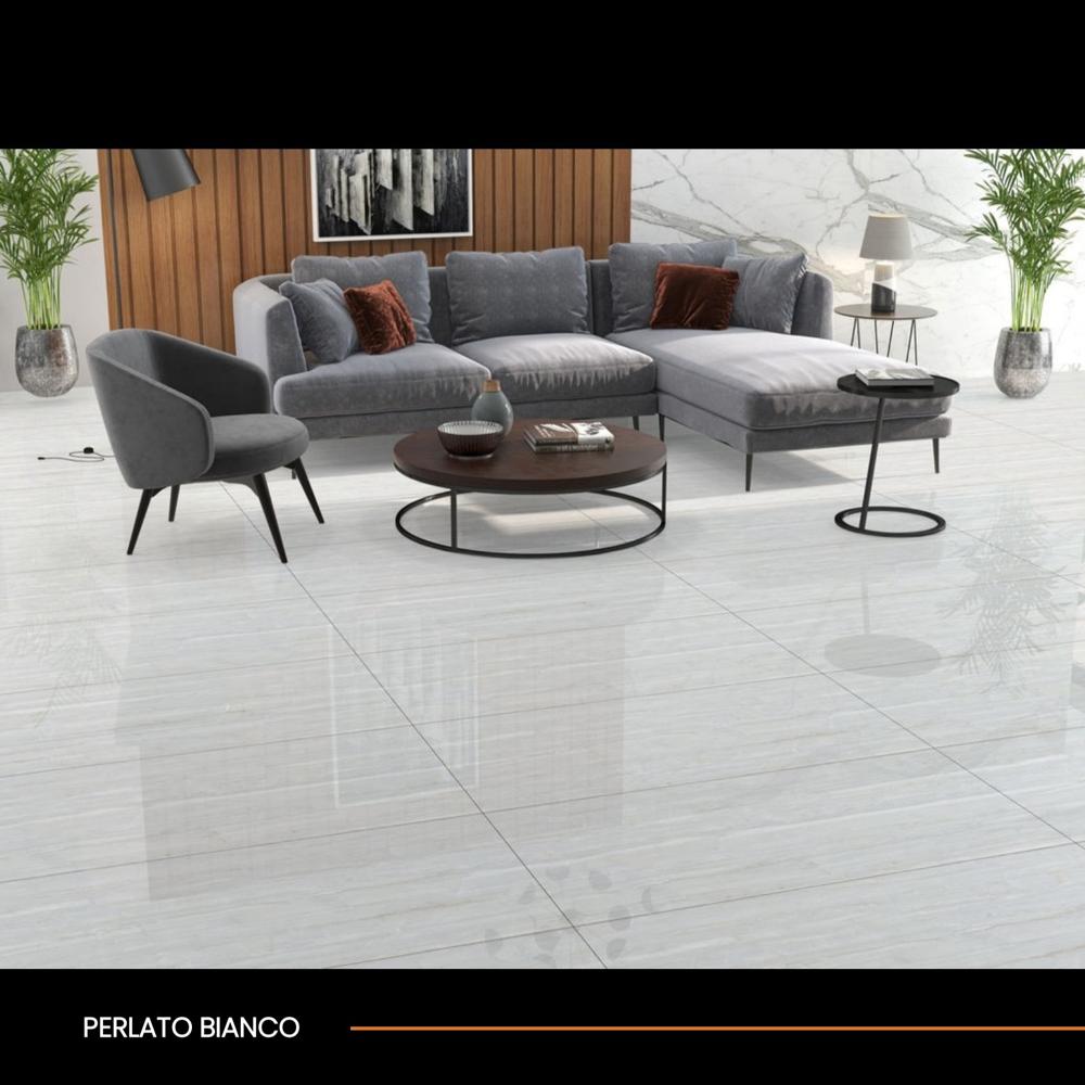 600x1200 Polished Vitrified Tiles