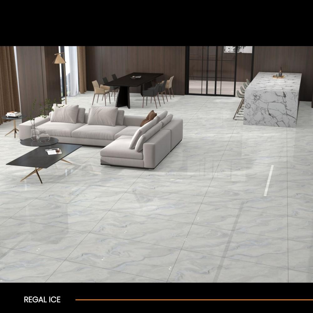 600x1200 Polished Vitrified Tiles