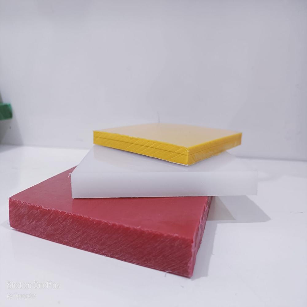High-Density Polyethylene sheet