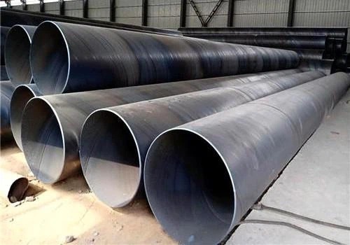 API 5l Seamless pipe