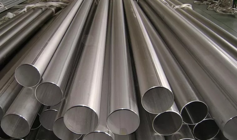 310 Stainless steel pipe