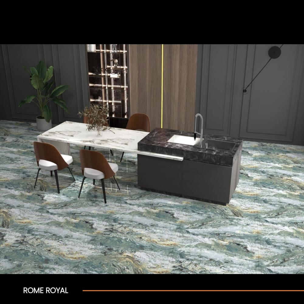 Luxury Floor Tiles