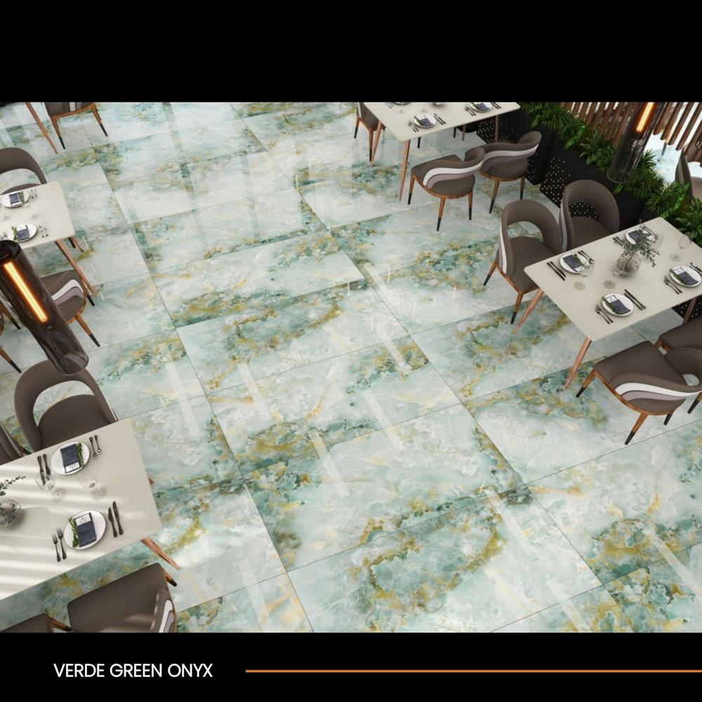 Luxury Floor Tiles